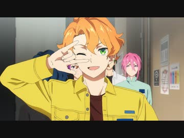 UniteUp! #03「ぶつかり合わないと」