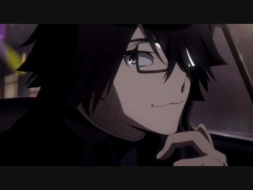 文豪ストレイドッグス 第4シーズン 第40話「探偵社設立秘話」