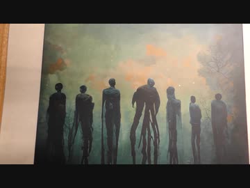 「封印映像64 怪画」