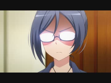 真・進化の実～知らないうちに勝ち組人生～ 第2話「教師はつらいよ」