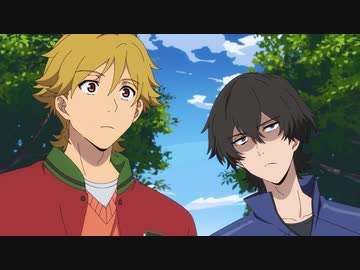 Buddy Daddies #04「WHAT WILL BE, WILL BE」