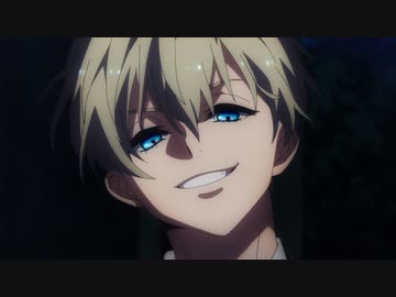 HIGH CARD 第3話「CRAZY RICH」