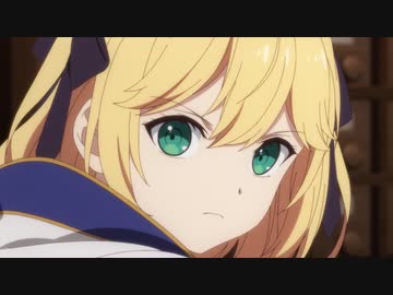 転生王女と天才令嬢の魔法革命 第4話「姫様と迷子の決意表明」