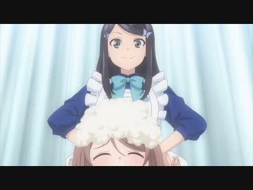 老後に備えて異世界で8万枚の金貨を貯めます 4話「雑貨屋ミツハ」