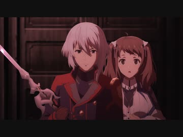 魔王学院の不適合者 Ⅱ ～史上最強の魔王の始祖、転生して子孫たちの学校へ通う～ 第2話「魔王の知恵比べ」