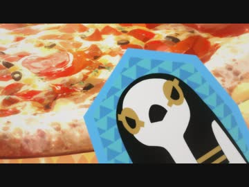 とーとつにエジプト神２ 第4話「とーとつに夜食」