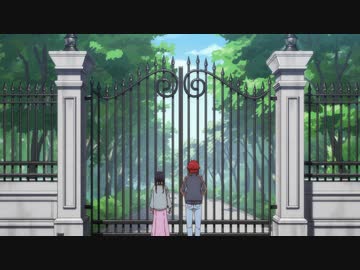 トモちゃんは女の子！ #05『オールストン家の女たち』『譲れない想い』『ドキドキ！ゲーム合宿』