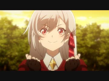 英雄王、武を極めるため転生す ～そして、世界最強の見習い騎士♀～ 第4話「天上人が支配する街」