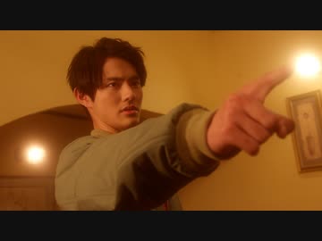 仮面ライダーリバイス　Ｔｈｅ　Ｍｙｓｔｅｒｙ　第４話