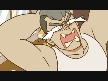 万聖街 第6話「働け狼、全力で働け！／あと、どれくらいの魅力を隠しているのかな？／ほか」