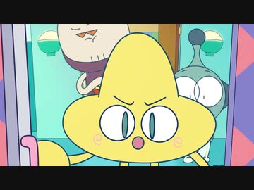 Call Star -ボクは本当にダメな星？- 5「盗まれた原稿　パート２」