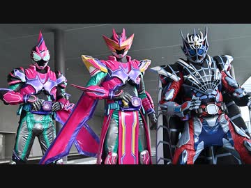 リバイスＦｏｒｗａｒｄ　仮面ライダーライブ＆エビル＆デモンズ