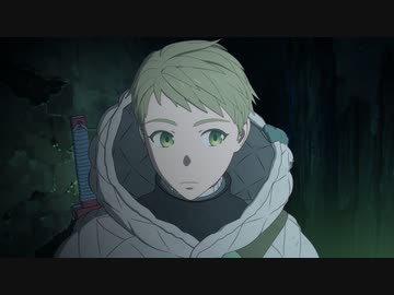 大雪海のカイナ 第5話「救出作戦」