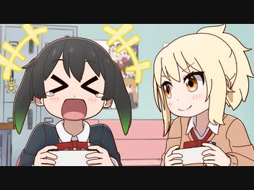 にじよん あにめーしょん 第6話「璃奈ちゃんRunRuns」