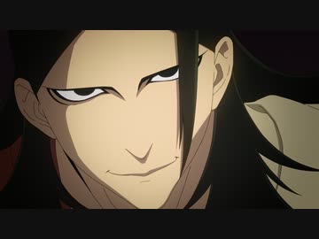 もののがたり 第5話「疑惑」