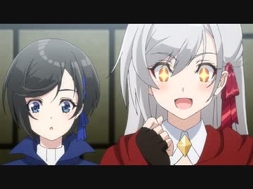 英雄王、武を極めるため転生す ～そして、世界最強の見習い騎士♀～ 第5話「王立騎士アカデミー」