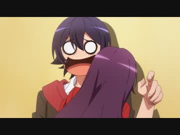 真・進化の実～知らないうちに勝ち組人生～ 第4話「再会、神無月華蓮」