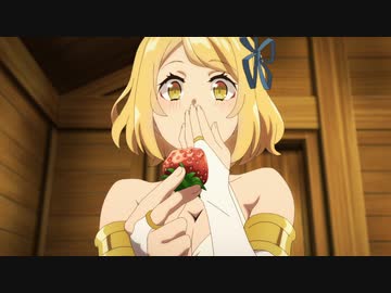 異世界のんびり農家 第三話「同居人 続々」