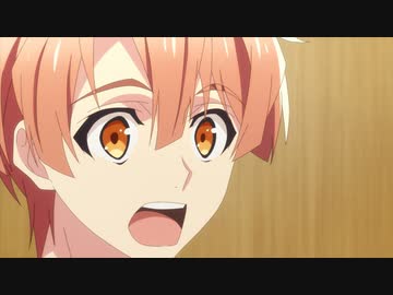 アイドリッシュセブン Third BEAT! 第28話「変わる景色」