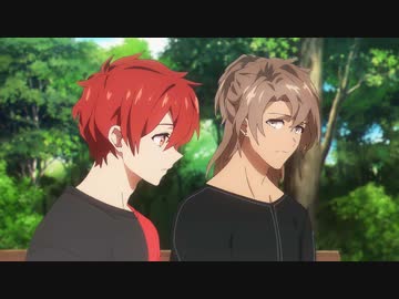 UniteUp! #04「成功させないと」