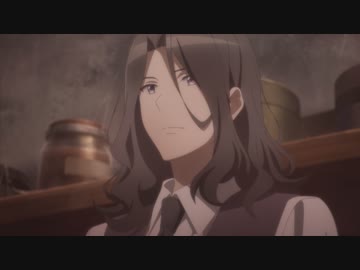 スパイ教室 第6話「File 《百鬼》のジビア」