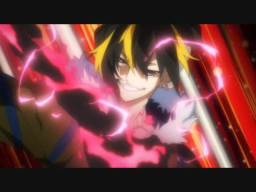 TVアニメ「シャドウバースＦ」 #44「私が君の未来を照らそう」