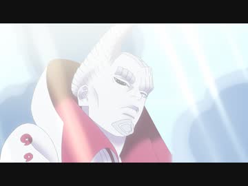 BORUTO-ボルト- NARUTO NEXT GENERATIONS　第287話「爪痕」