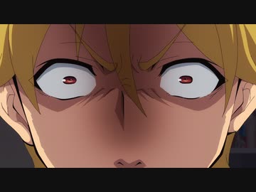 Buddy Daddies #07「AFTER RAIN COMES FAIR WEATHER」