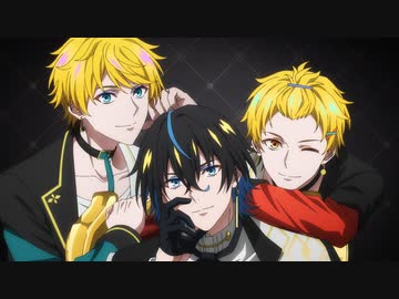 テクノロイド オーバーマインド 第7話