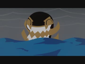 とーとつにエジプト神２ 第6話「とーとつに作戦会議」