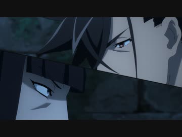 REVENGER 第七話「Rosy Pitfall」