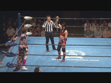 アイスリボン・クラシック　旗揚げ6周年記念 北沢タウンホール大会②