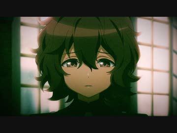 スパイ教室 第7話「File 《草原》のサラ」