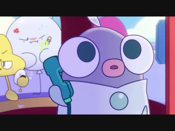 Call Star -ボクは本当にダメな星？- 7「なくした記憶」