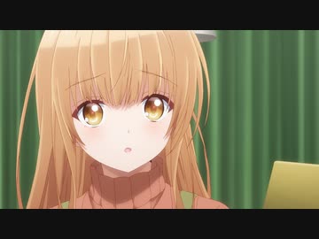 お隣の天使様にいつの間にか駄目人間にされていた件 第7話「天使様との約束」