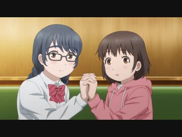 もういっぽん！ 第3話「空気、変えてくれるんです」