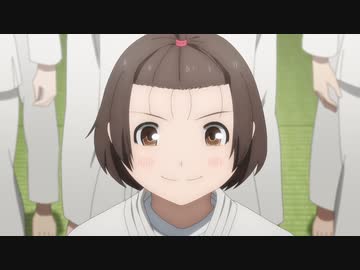 もういっぽん！ 第4話「3人いるから、大丈夫」