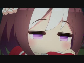 うまゆる #19「G様の言うとおり」