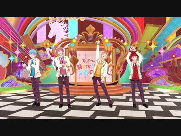 すとぷりのHere!We!GO!! 第11話「＃11 旬な芸人さんと一緒に"しゅんさんぽ"！？ 旬を学びにHere!We!GO!!」