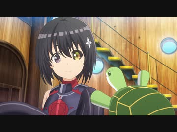 痛いのは嫌なので防御力に極振りしたいと思います。2 第6話「防御特化とテイムモンスター。」