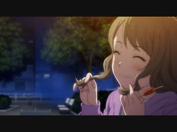 もういっぽん！ 第7話「秘密兵器先輩」