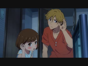 Buddy Daddies #08「NOTHING SEEK, NOTHING FIND」