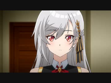 英雄王、武を極めるため転生す ～そして、世界最強の見習い騎士♀～ 第7話「天恵武姫の病」