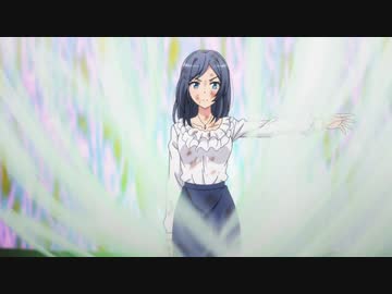 真・進化の実～知らないうちに勝ち組人生～ 第6話「決戦！バーバドル魔法学園」