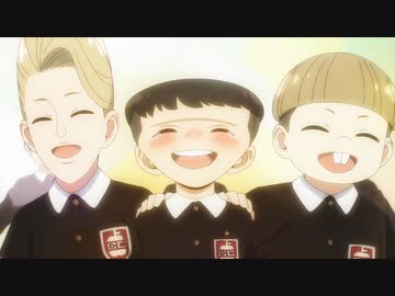 SPY×FAMILY 【MISSION：19】デズモンドへの復讐計画／母、風になる