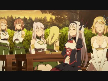 異世界のんびり農家 第五話「カレーと越冬」