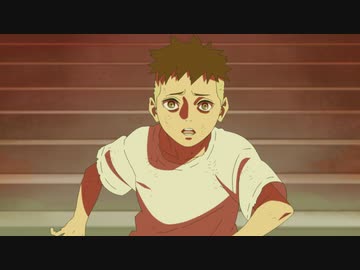 BORUTO-ボルト- NARUTO NEXT GENERATIONS　第289話「資格」