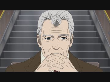 虚構推理 Season2 第8話「そして支配者はいなくなった」