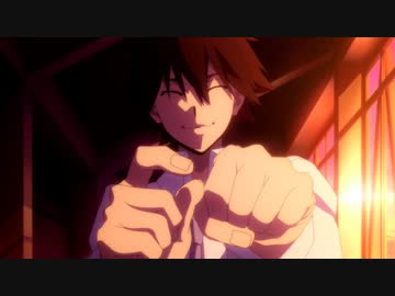 文豪ストレイドッグス 第4シーズン 第46話「蝶を夢む」