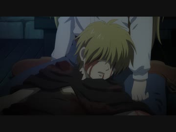 魔術士オーフェンはぐれ旅　アーバンラマ編 第7話「我が奇襲照らせ月光」